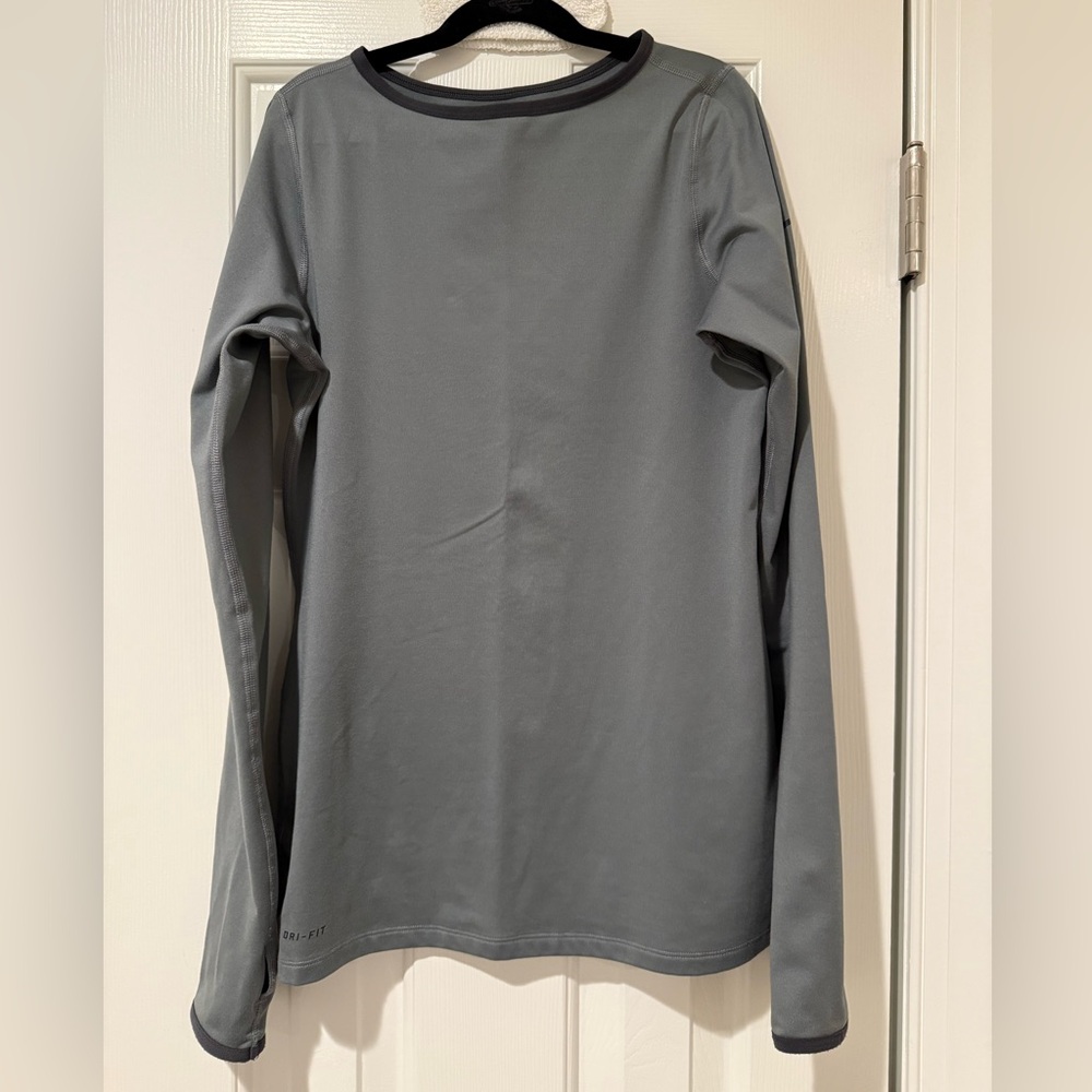 Nike Pro Dri-Fit Long Sleeve